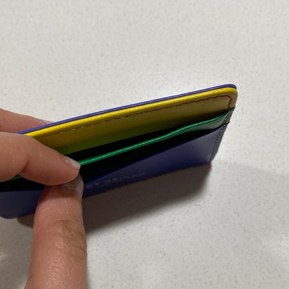 ❌ Kurt Geiger Card Holder NWOT - Picture 4 of 4